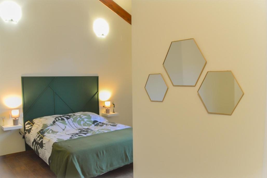 Bed and Breakfast Casa Bienvenida - Carcagente Zewnętrze zdjęcie
